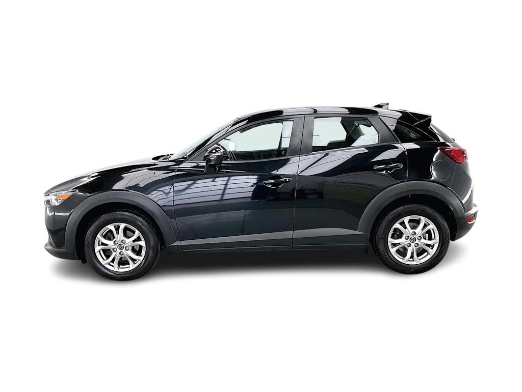 Thumbnail: 2016 Mazda CX-3 - 3