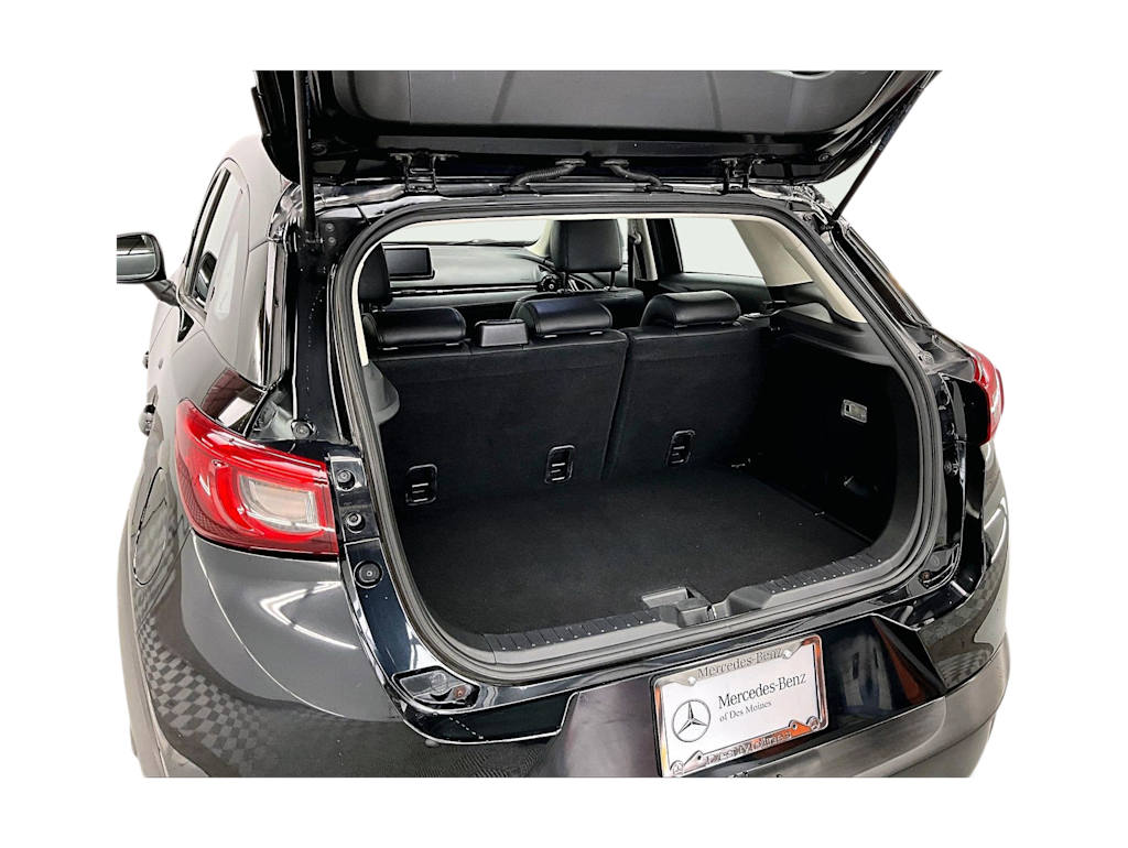 Thumbnail: 2016 Mazda CX-3 - 17