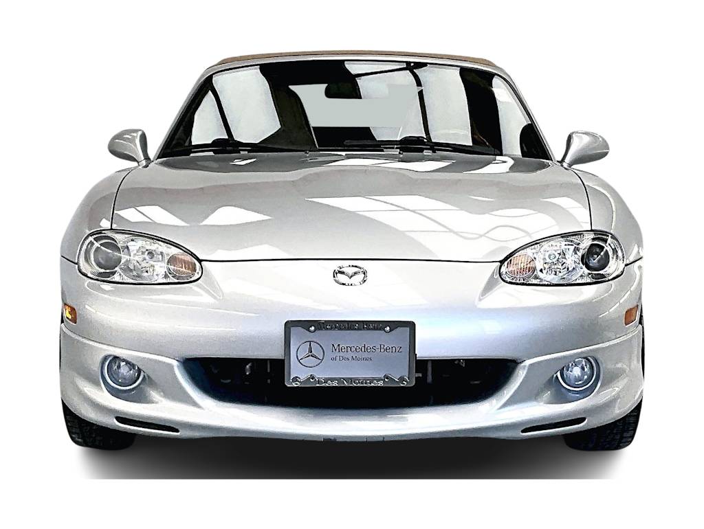 Thumbnail: 2002 Mazda MX-5 Miata - 6