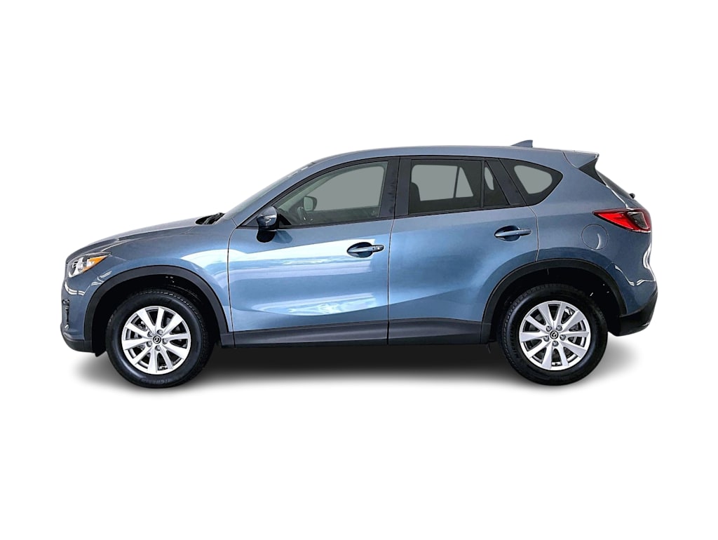 Thumbnail: 2016 Mazda CX-5 - 3