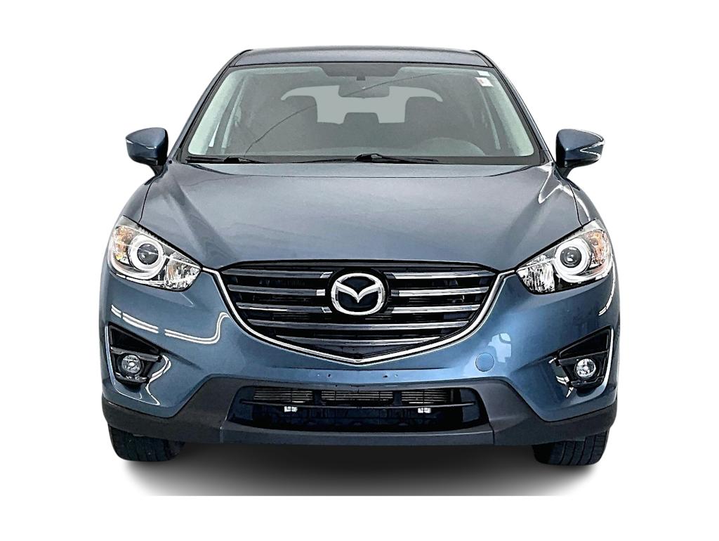 Thumbnail: 2016 Mazda CX-5 - 6