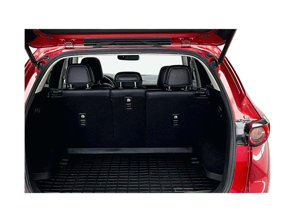 Thumbnail: 2021 Mazda CX-5 - 19
