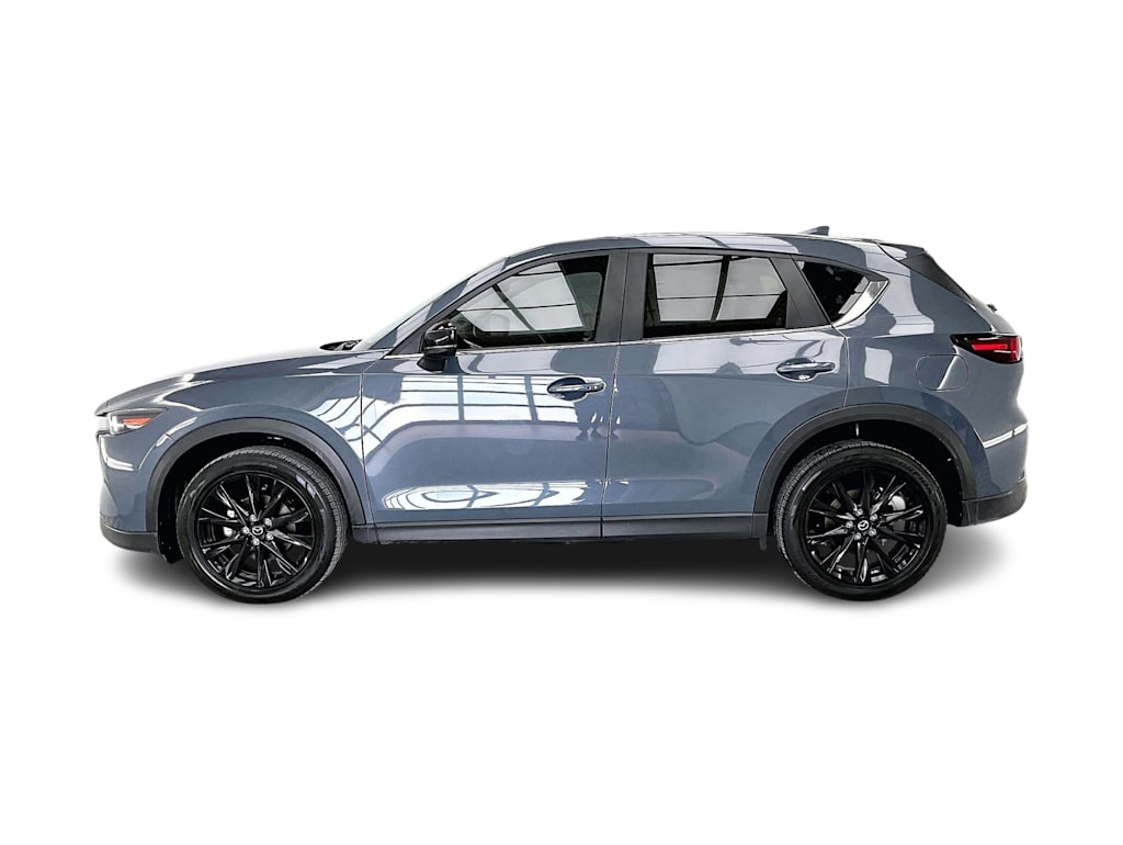 Thumbnail: 2023 Mazda CX-5 - 3