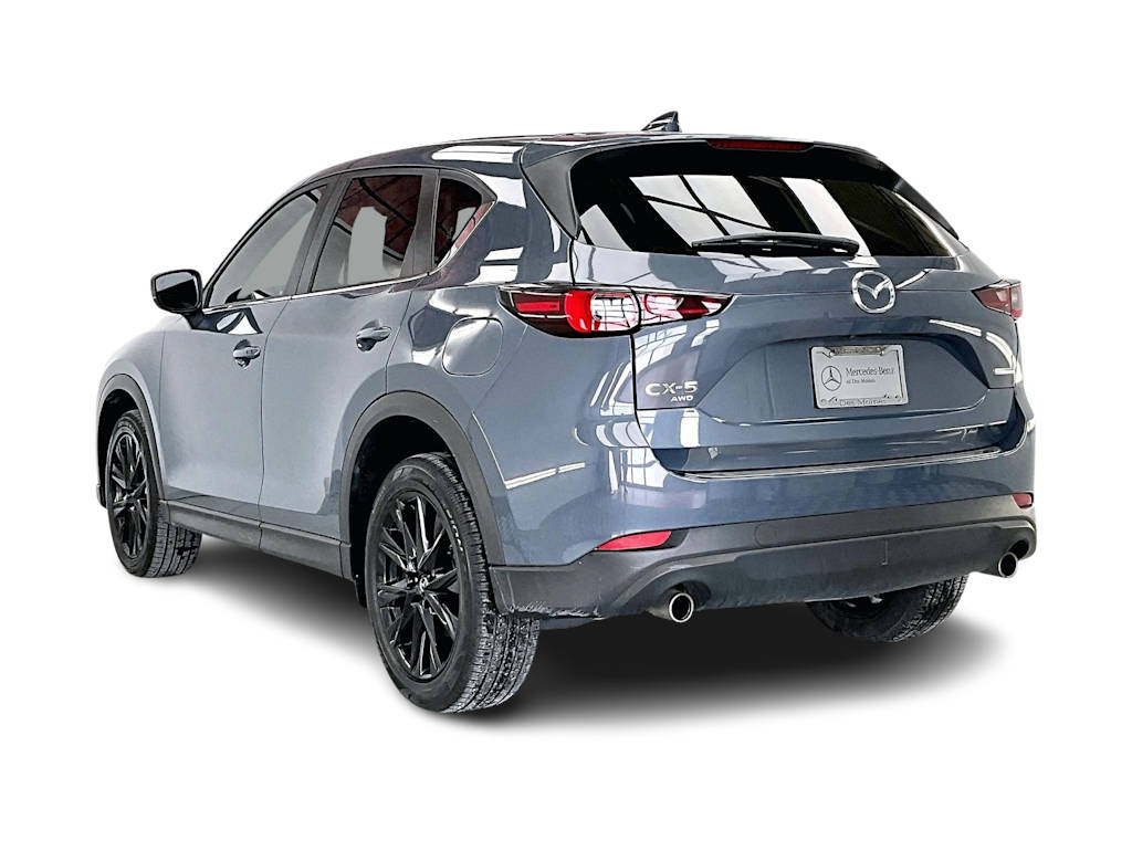 Thumbnail: 2023 Mazda CX-5 - 4