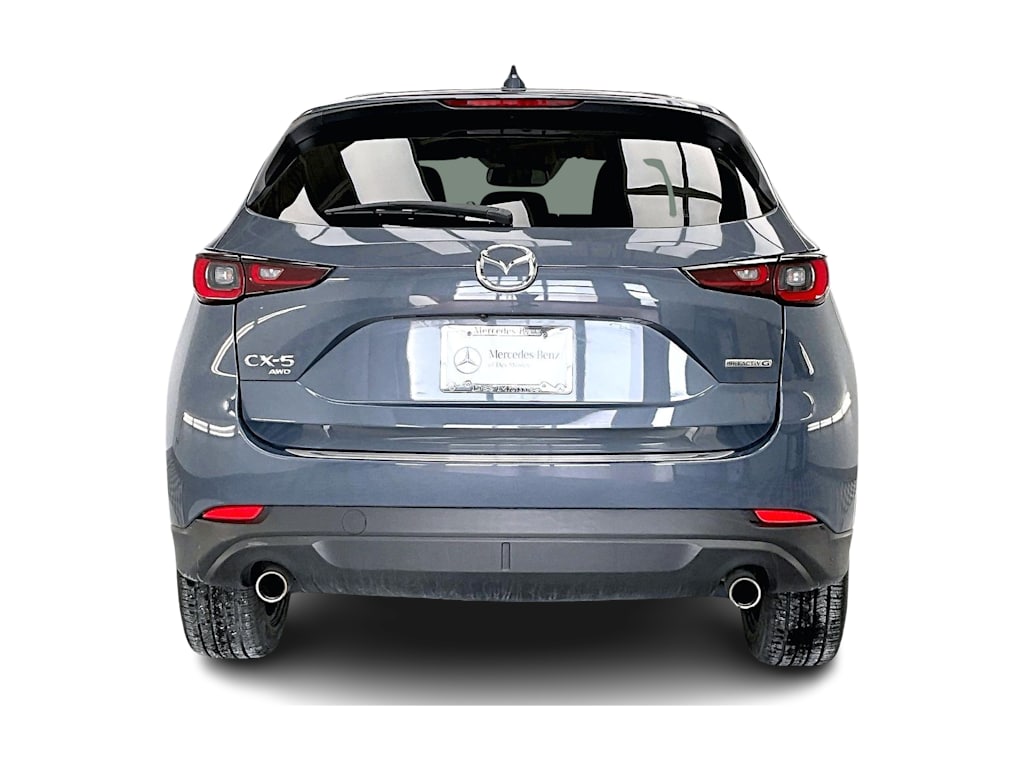Thumbnail: 2023 Mazda CX-5 - 5