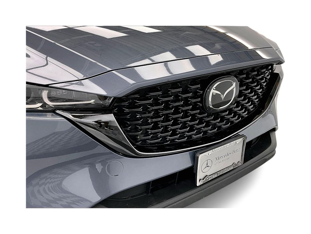 Thumbnail: 2023 Mazda CX-5 - 27