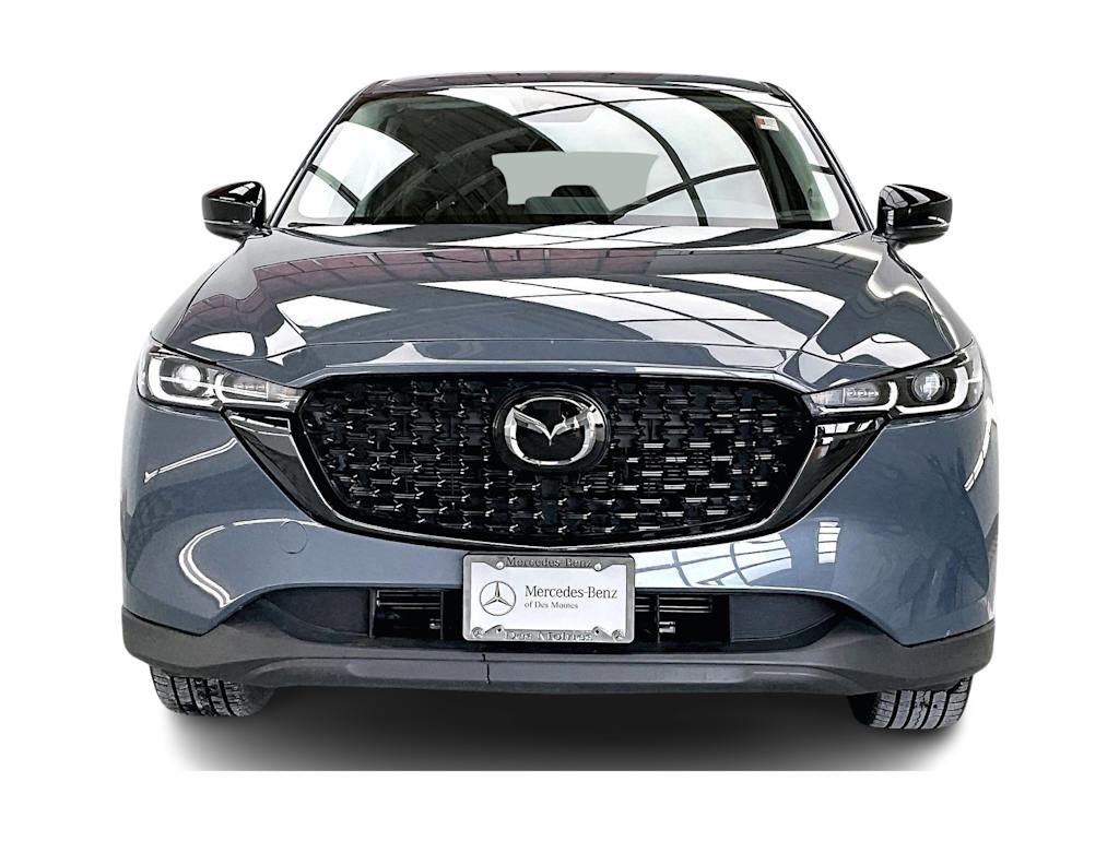 Thumbnail: 2023 Mazda CX-5 - 6
