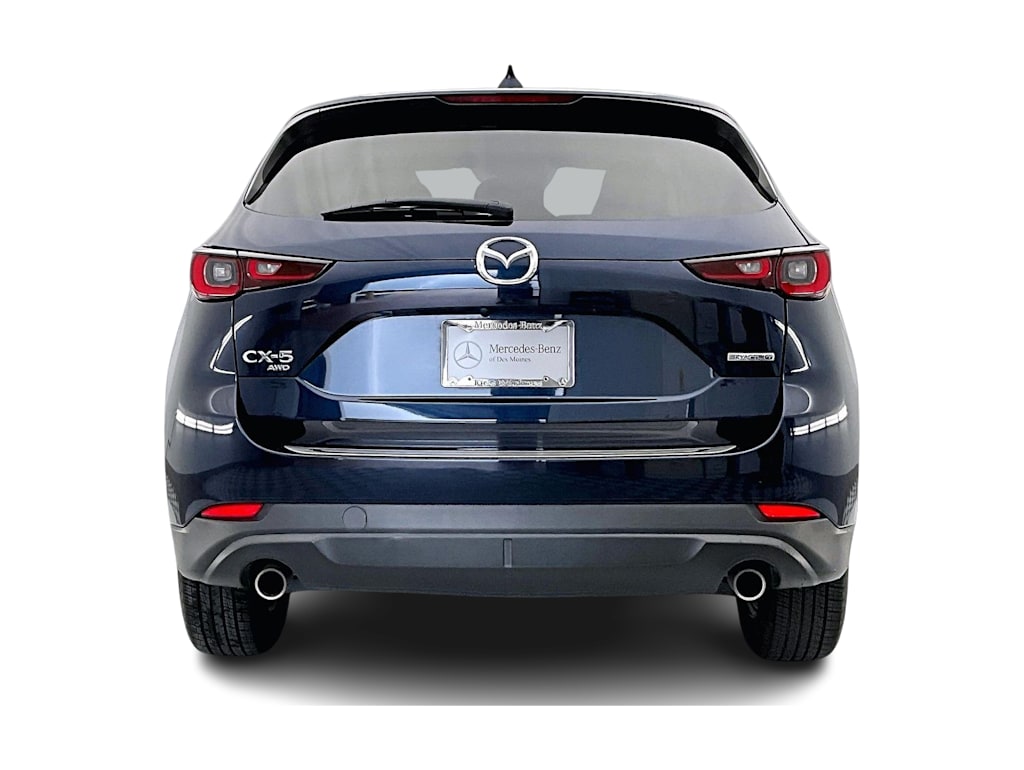 Thumbnail: 2023 Mazda CX-5 - 5