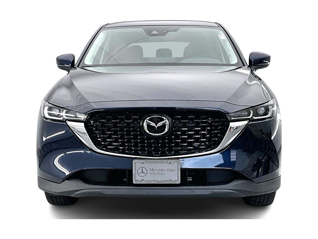 Thumbnail: 2023 Mazda CX-5 - 6