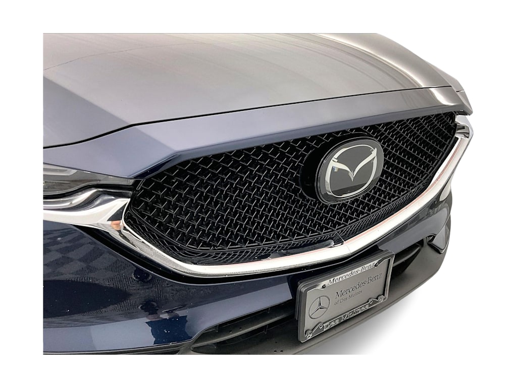 Thumbnail: 2021 Mazda CX-5 - 27