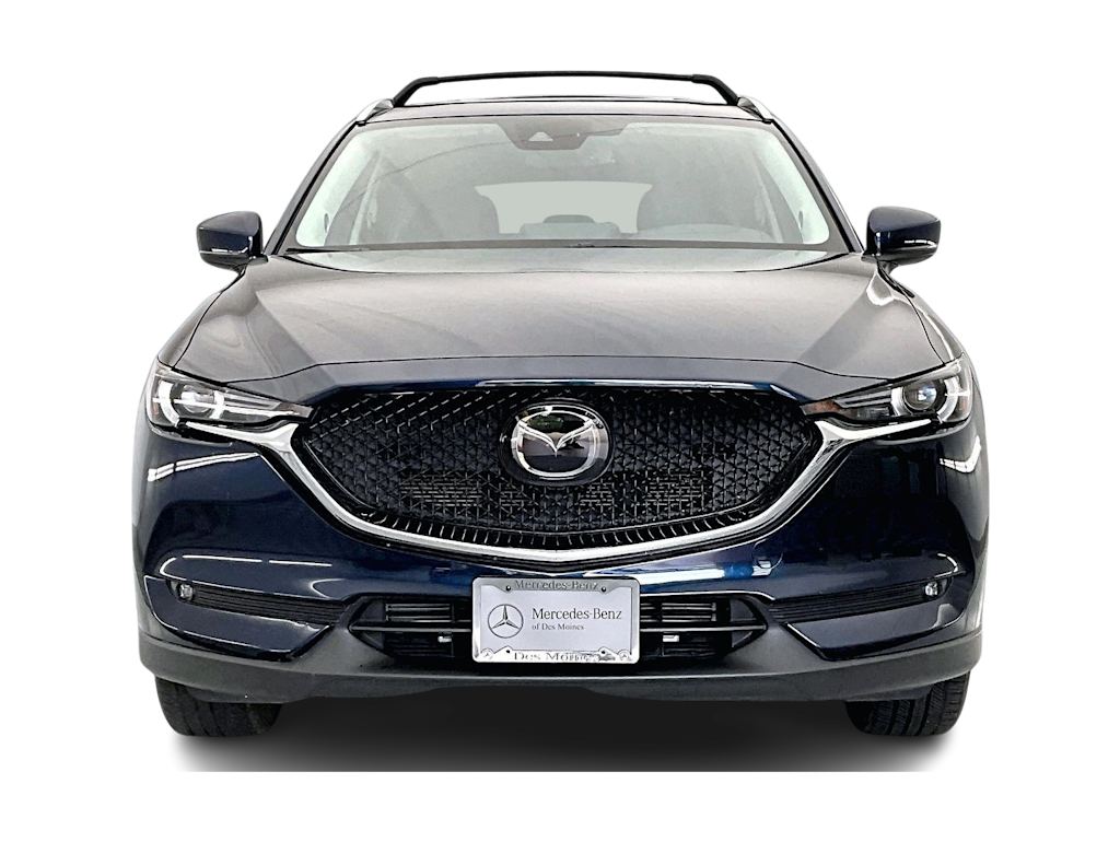 Thumbnail: 2021 Mazda CX-5 - 6