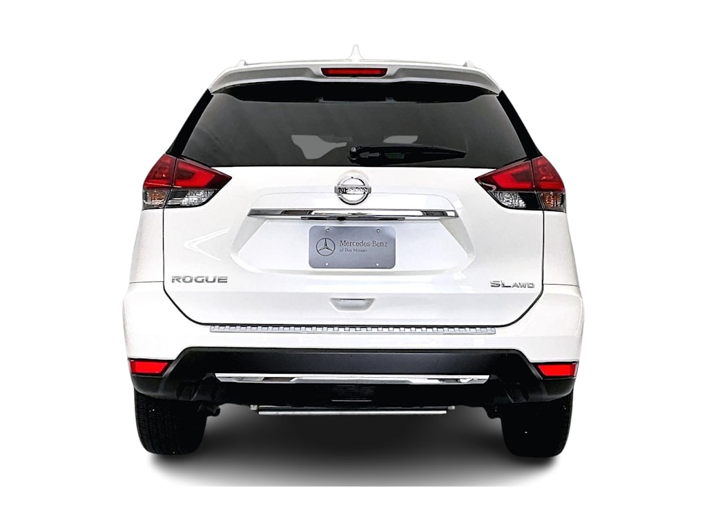 Thumbnail: 2018 Nissan Rogue - 5