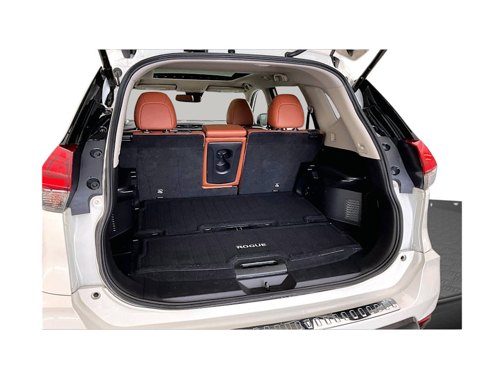 Thumbnail: 2018 Nissan Rogue - 19