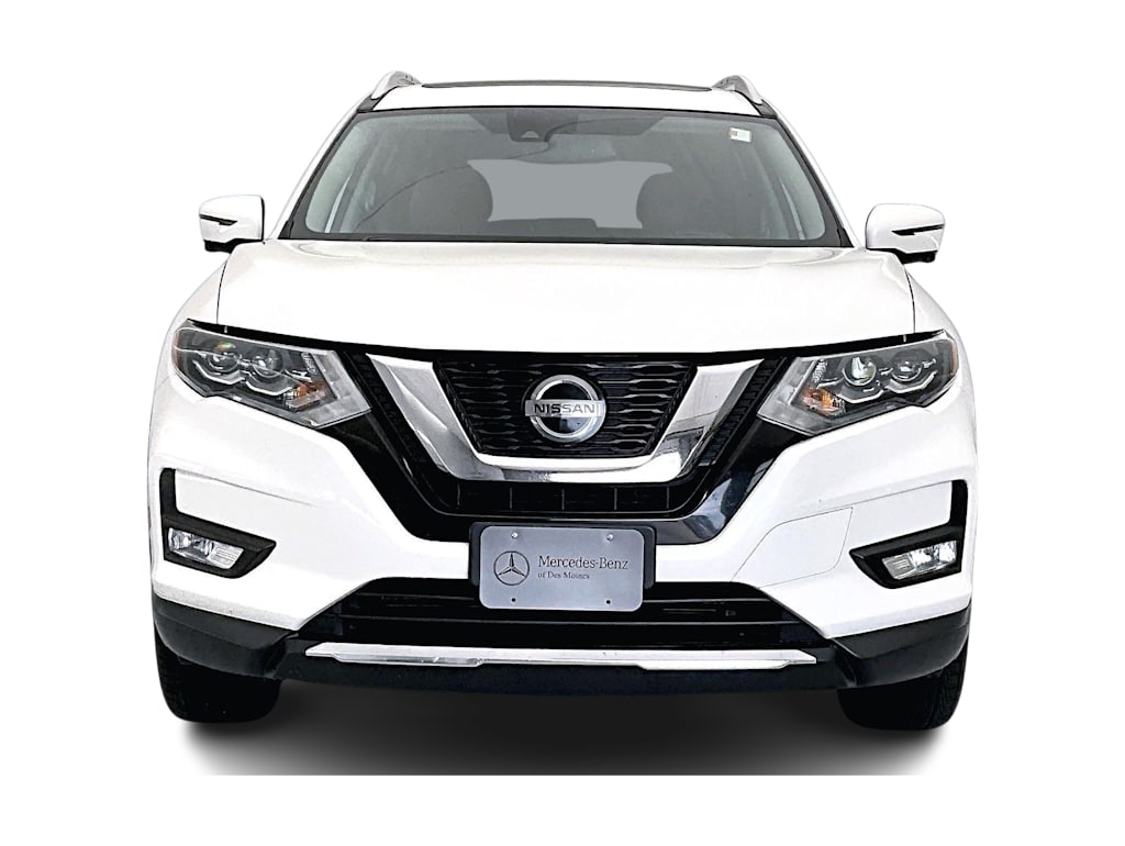 Thumbnail: 2018 Nissan Rogue - 6