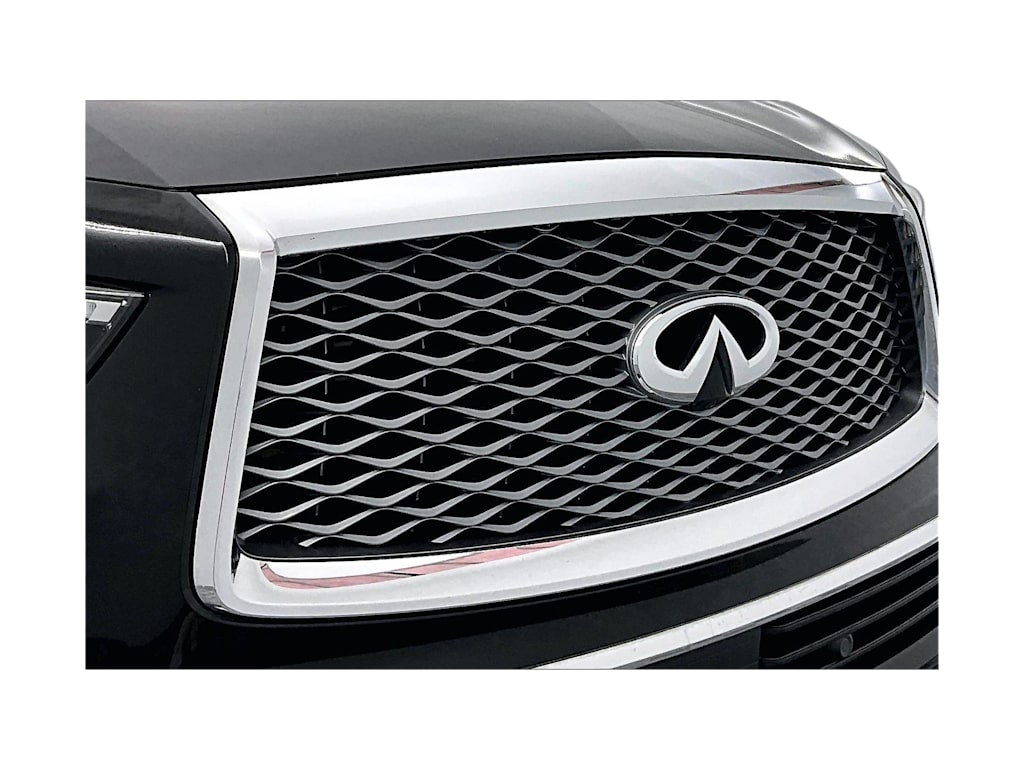 Thumbnail: 2018 INFINITI QX80 - 27