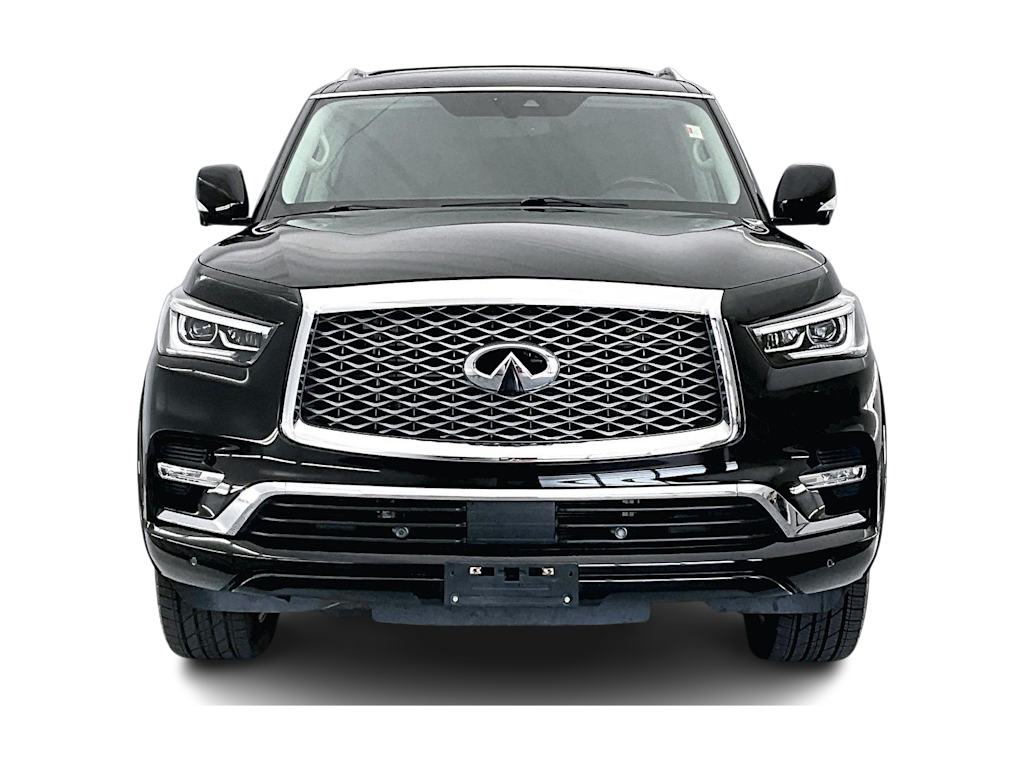 Thumbnail: 2018 INFINITI QX80 - 6