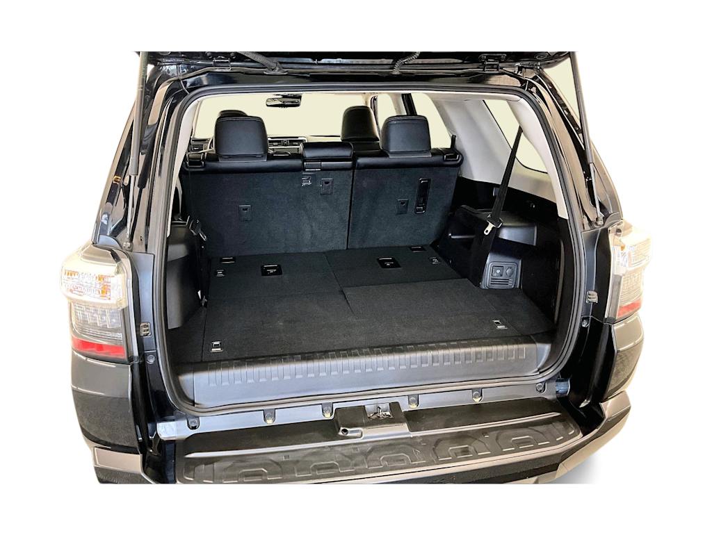 Thumbnail: 2024 Toyota 4Runner - 19