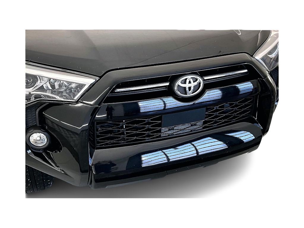 Thumbnail: 2024 Toyota 4Runner - 27