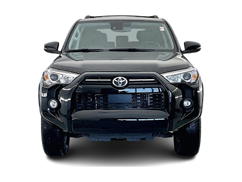 Thumbnail: 2024 Toyota 4Runner - 6
