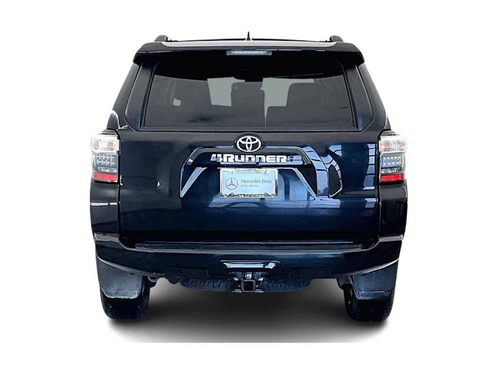 Thumbnail: 2024 Toyota 4Runner - 5