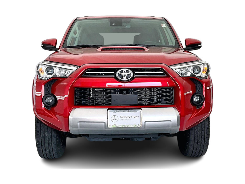 Thumbnail: 2022 Toyota 4Runner - 6