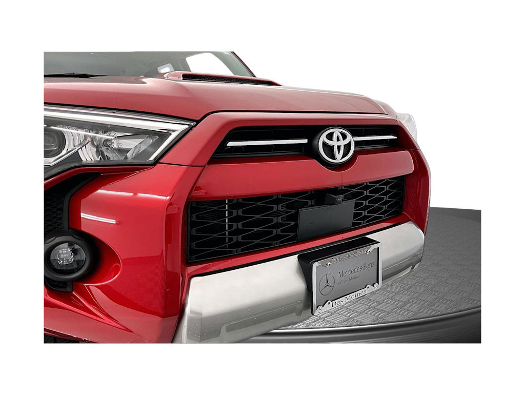 Thumbnail: 2022 Toyota 4Runner - 27