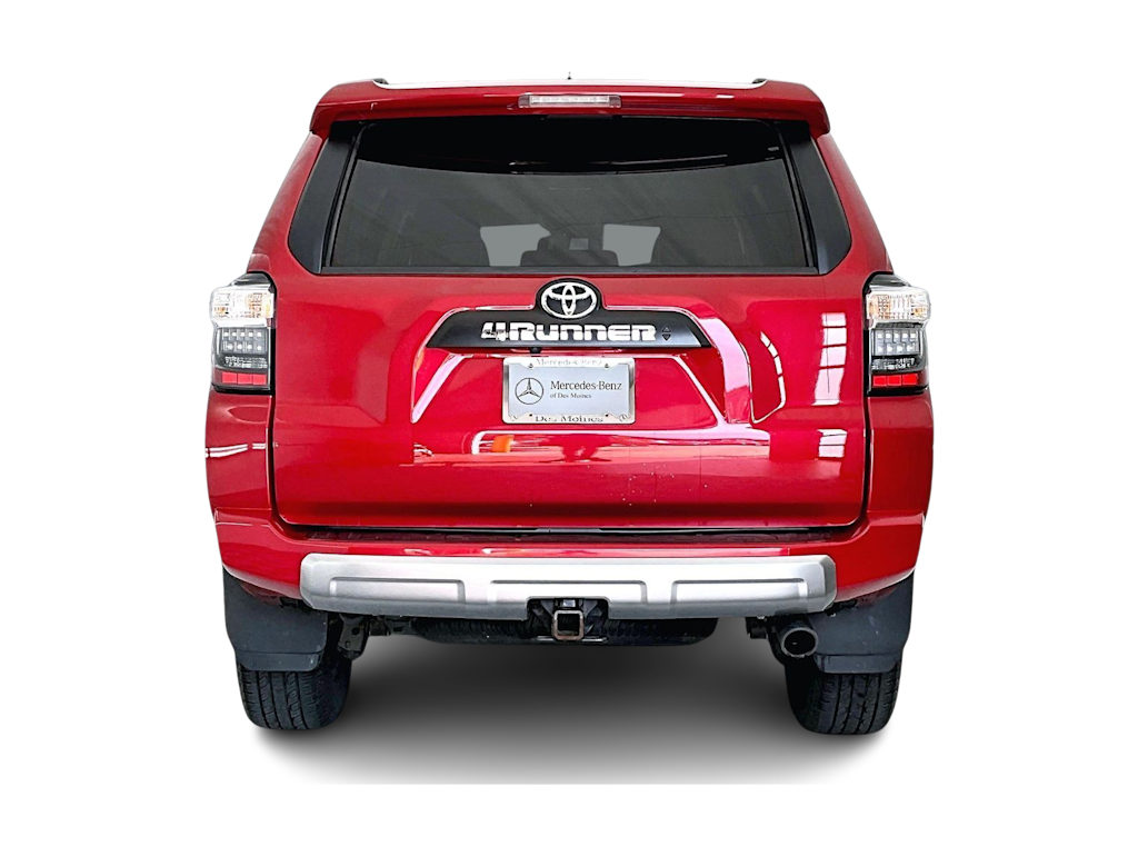 Thumbnail: 2022 Toyota 4Runner - 5