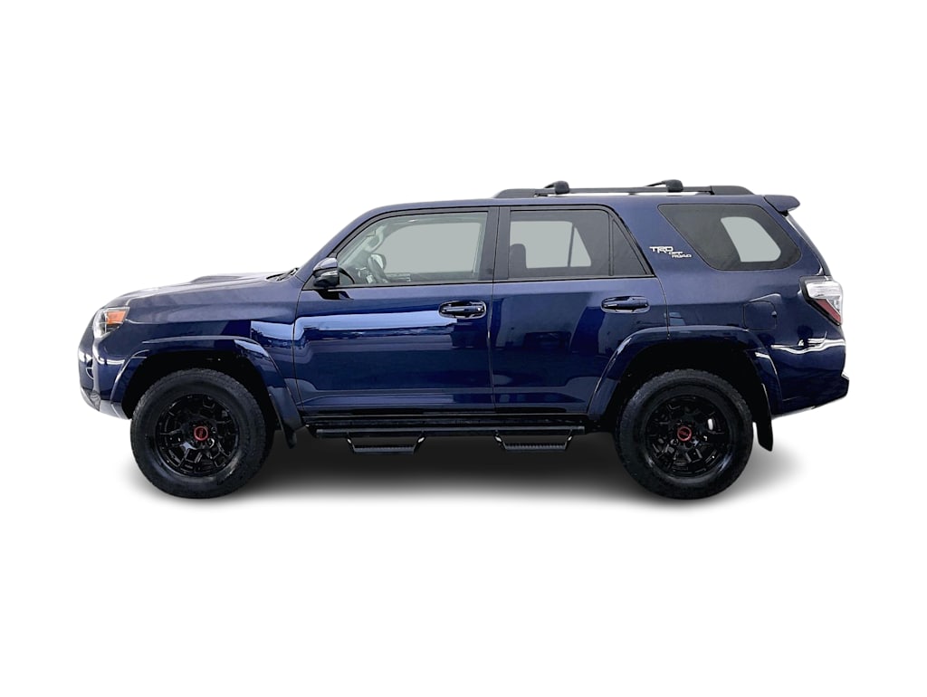 Thumbnail: 2022 Toyota 4Runner - 3