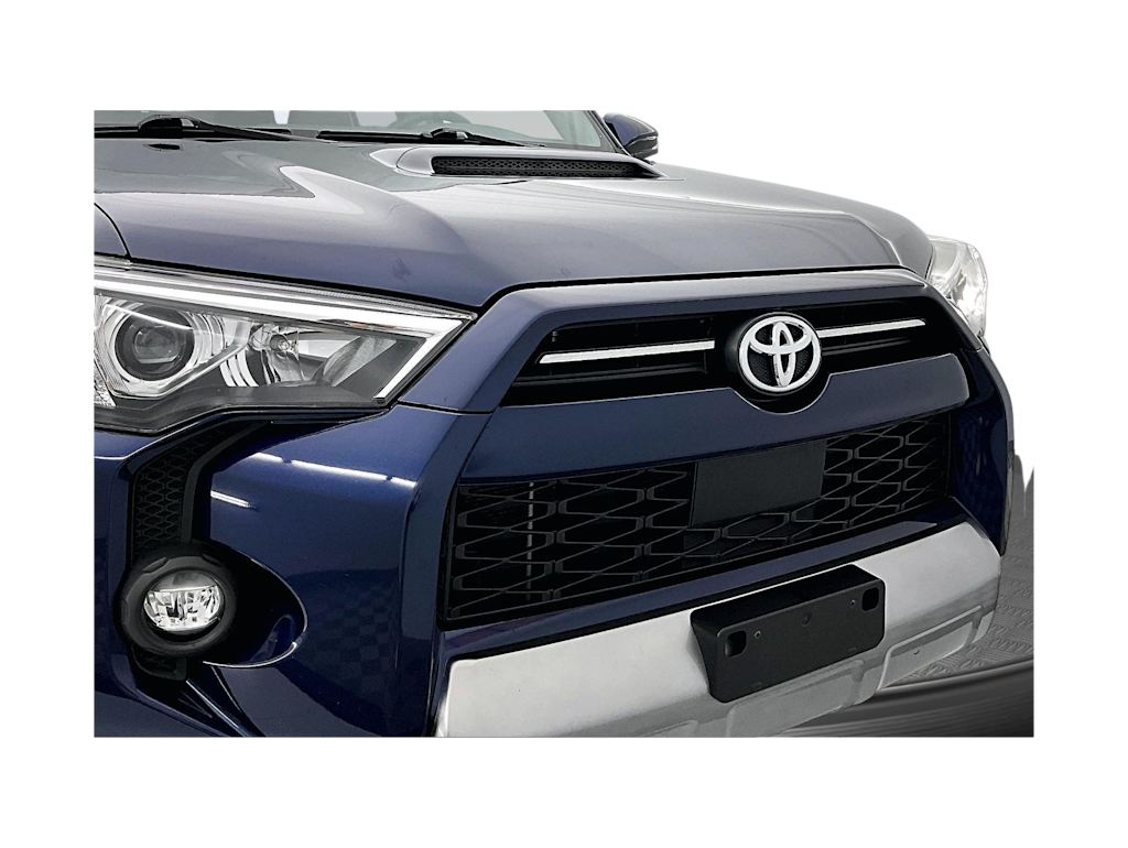 Thumbnail: 2022 Toyota 4Runner - 27