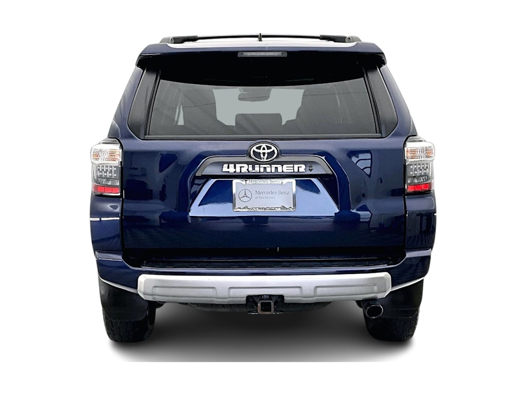 Thumbnail: 2022 Toyota 4Runner - 5