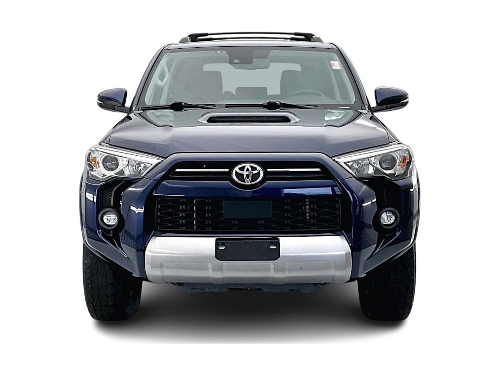 Thumbnail: 2022 Toyota 4Runner - 6