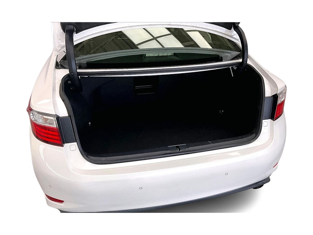 Thumbnail: 2015 Lexus ES - 19