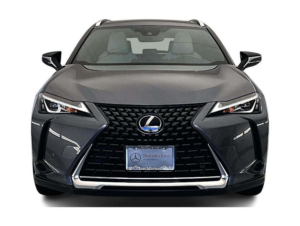 Thumbnail: 2019 Lexus UX - 6