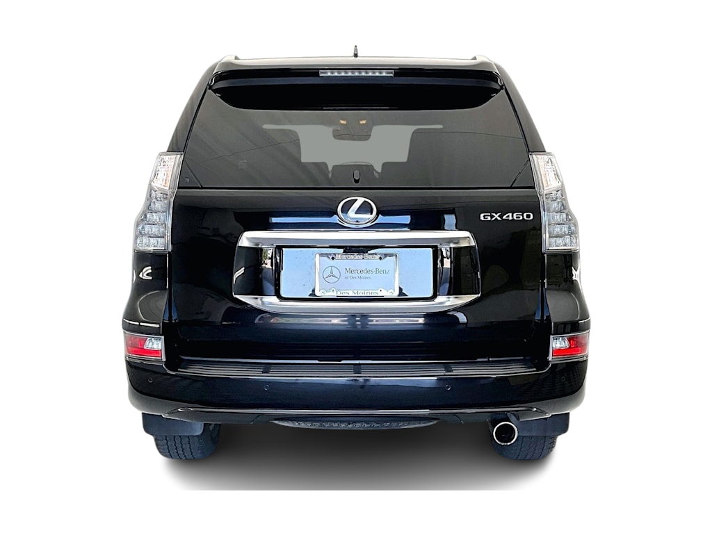 Thumbnail: 2023 Lexus GX - 5