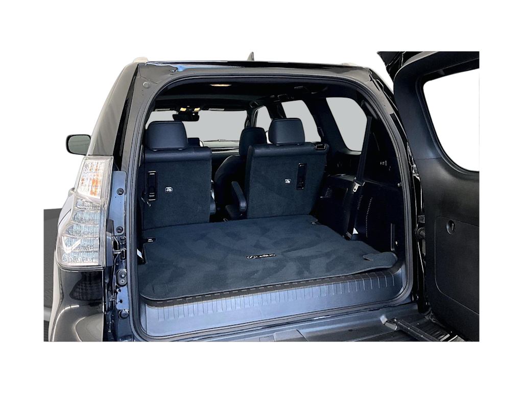 Thumbnail: 2023 Lexus GX - 18