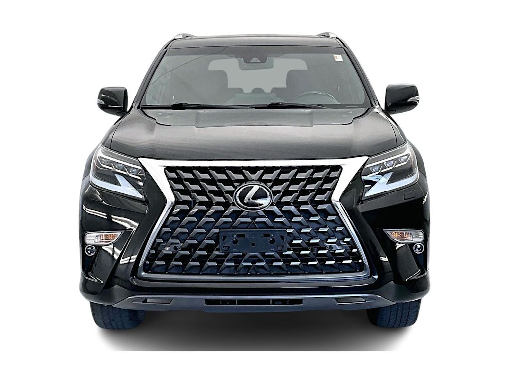 Thumbnail: 2023 Lexus GX - 6