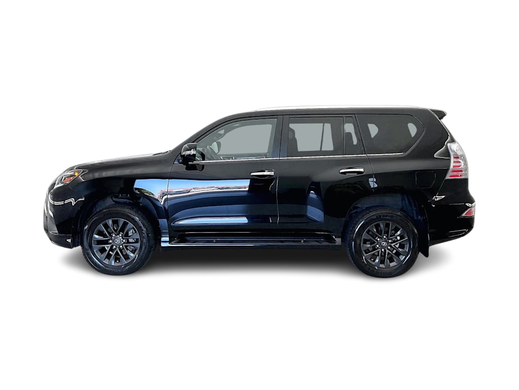 Thumbnail: 2023 Lexus GX - 3