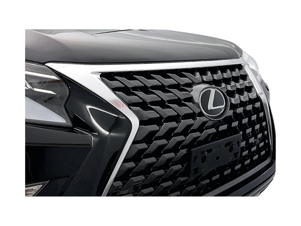 Thumbnail: 2023 Lexus GX - 27