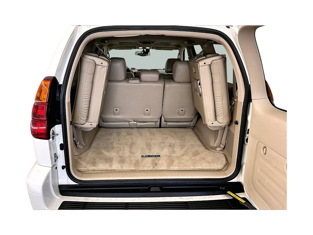 Thumbnail: 2005 Lexus GX - 18