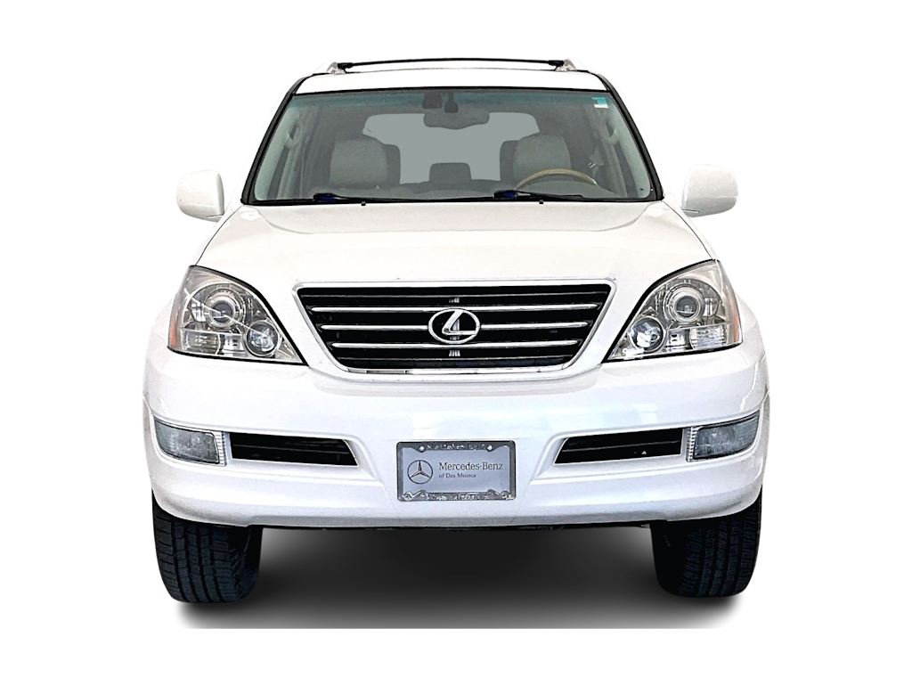 Thumbnail: 2005 Lexus GX - 6