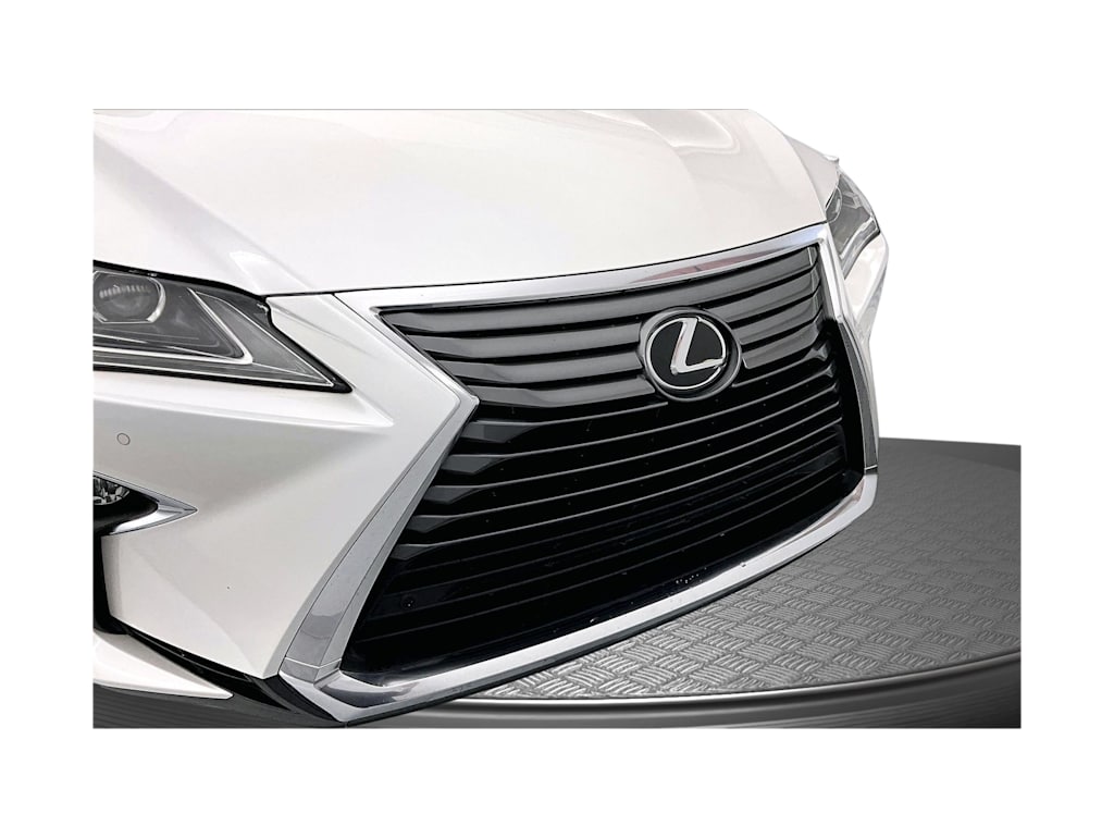 Thumbnail: 2017 Lexus RX - 27