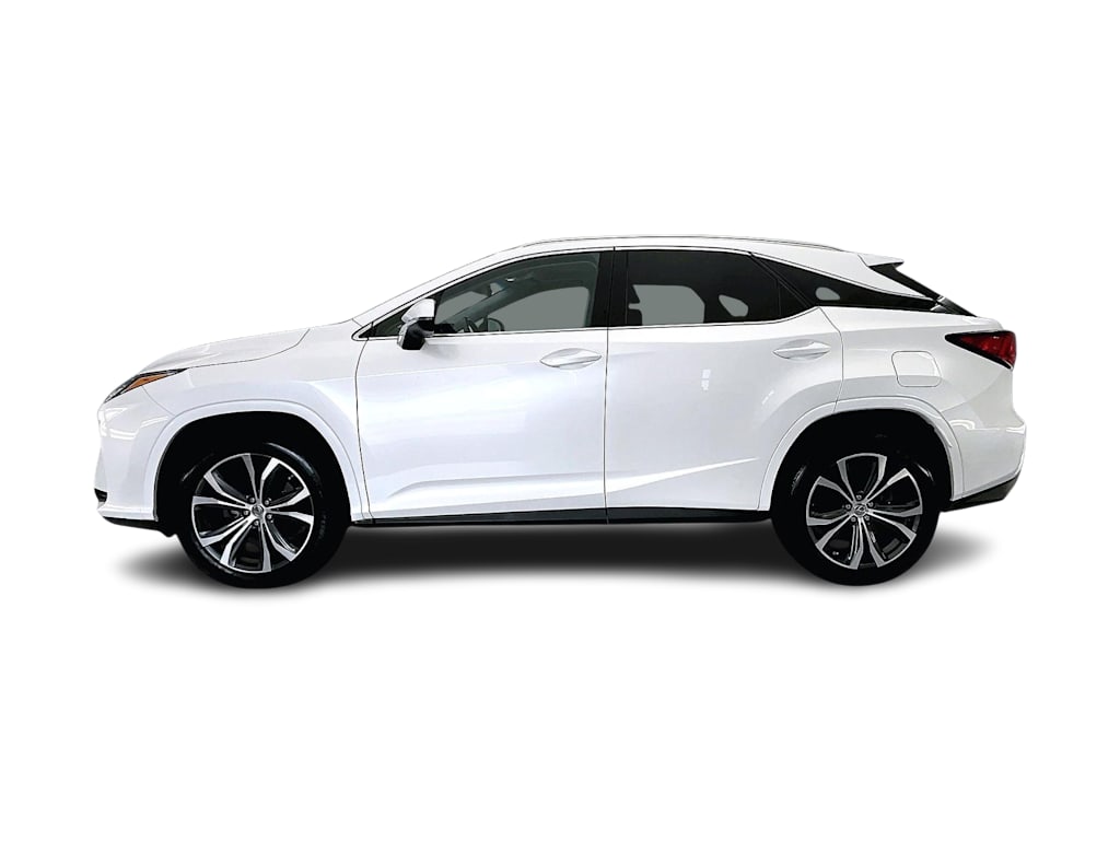 Thumbnail: 2017 Lexus RX - 3