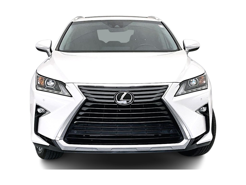 Thumbnail: 2017 Lexus RX - 6