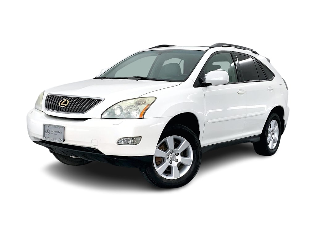 Used 2004 Lexus RX 330 with VIN JTJHA31U540034151 for sale in Casper, WY