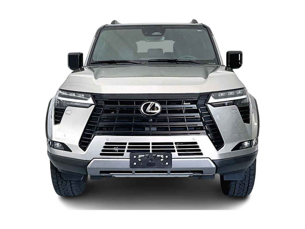 Thumbnail: 2025 Lexus ES - 6