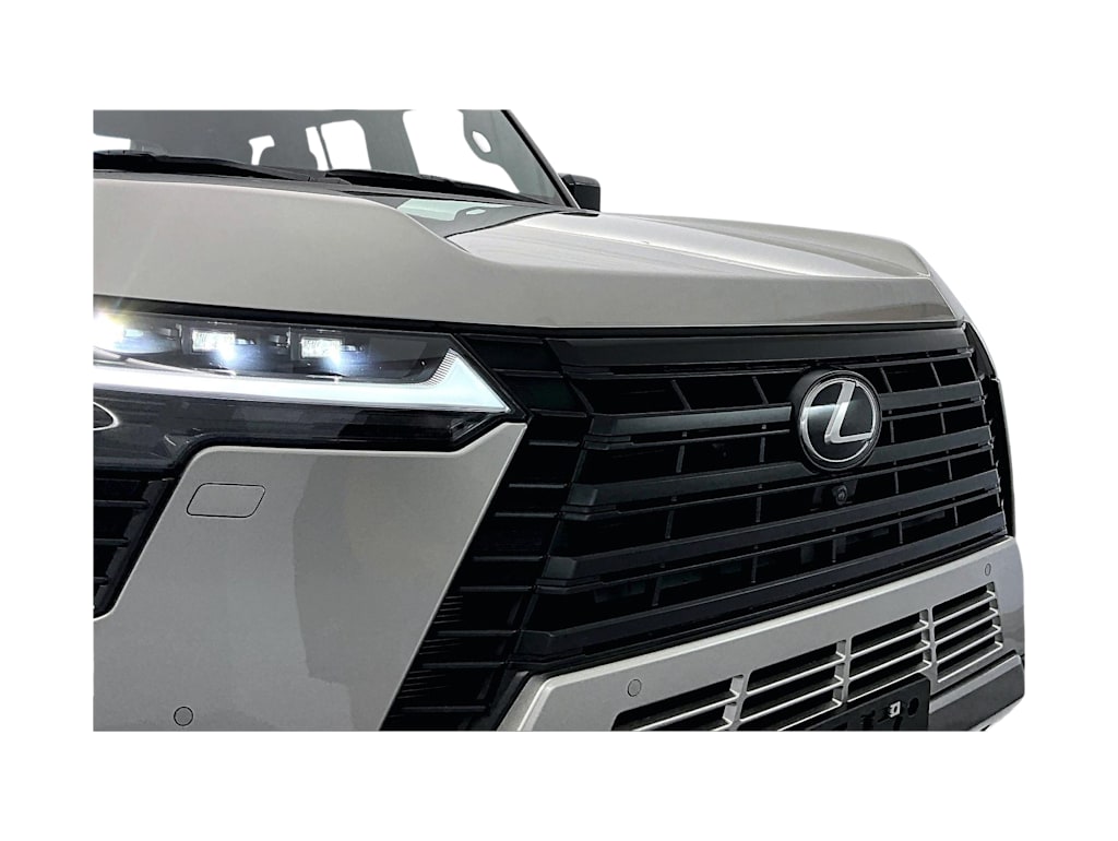 Thumbnail: 2025 Lexus ES - 27