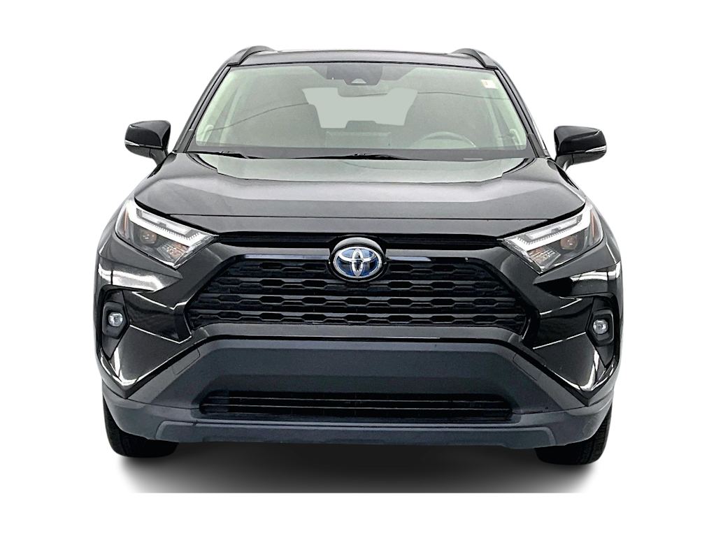 Thumbnail: 2022 Toyota RAV4 - 6