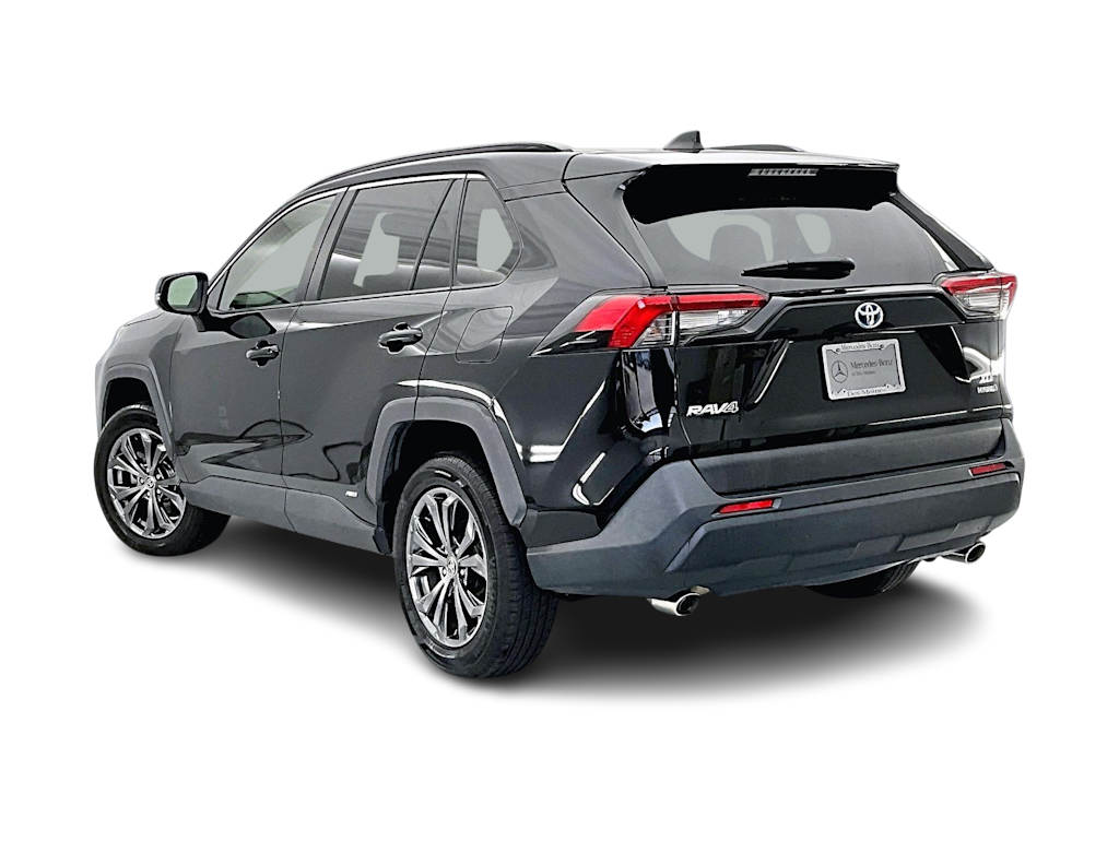 Thumbnail: 2022 Toyota RAV4 - 4