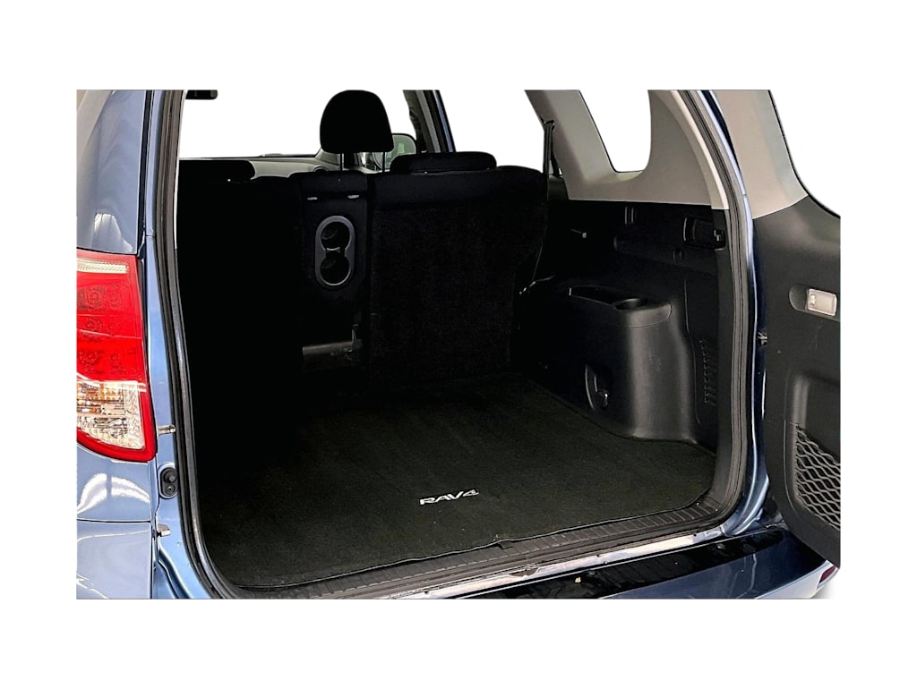 Thumbnail: 2008 Toyota RAV4 - 18
