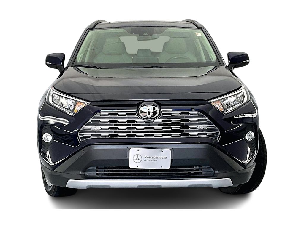 Thumbnail: 2021 Toyota RAV4 - 6
